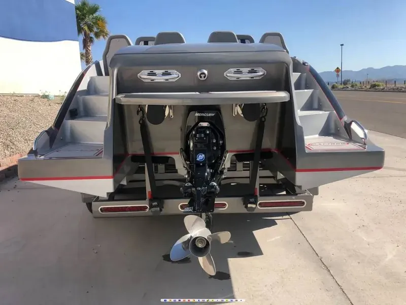 Slide: The Image of Caliber Silver Bullet 265 Custom 2019 - 16616896