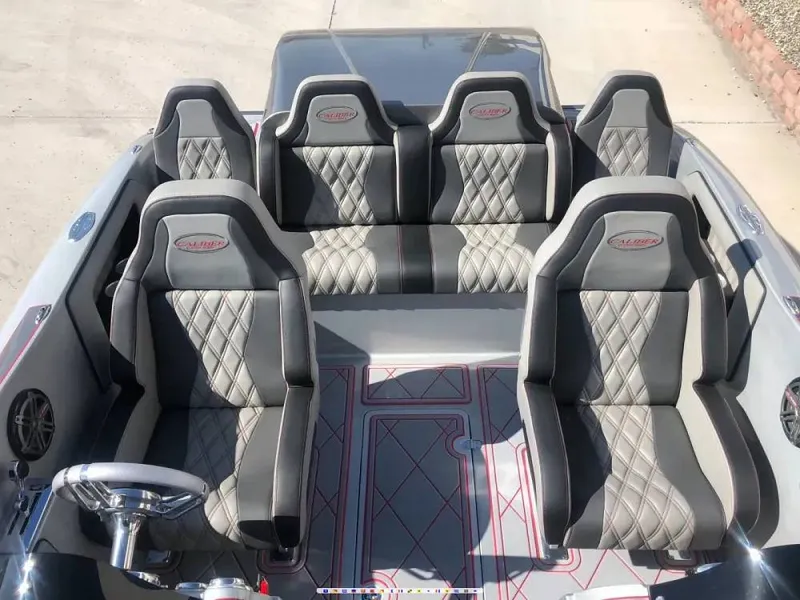 Slide: The Image of Caliber Silver Bullet 265 Custom 2019 - 16616887