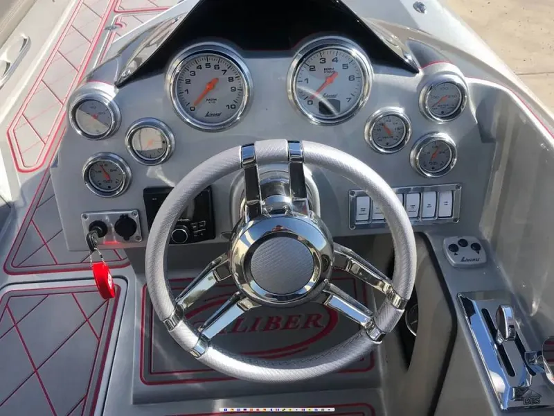 Slide: The Image of Caliber Silver Bullet 265 Custom 2019 - 16616888