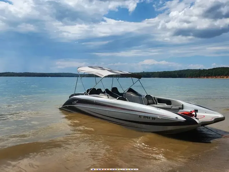 The Image of Caliber Silver Bullet 265 Custom 2019 - 16616886