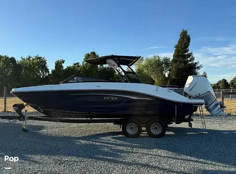 The Image of Sea Ray SPX 230 2023 - 16690956