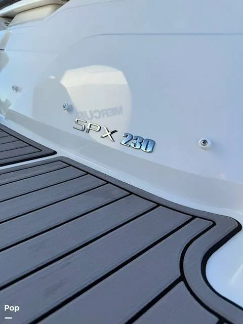 Slide: The Image of Sea Ray SPX 230 2023 - 16674967