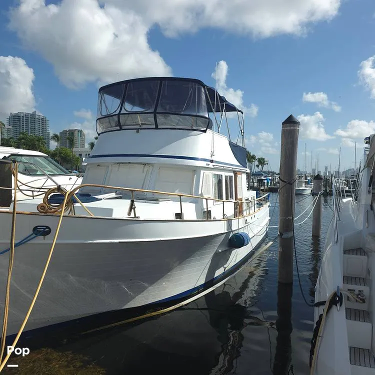 Slide: The Image of Marine Trader 44 1978 - 16656604