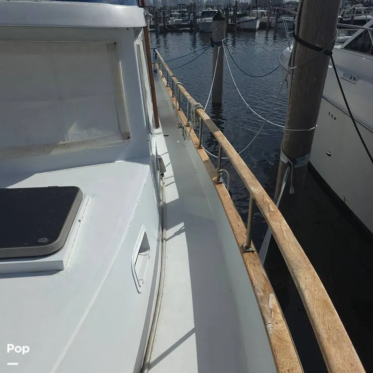 Slide: The Image of Marine Trader 44 1978 - 16656473