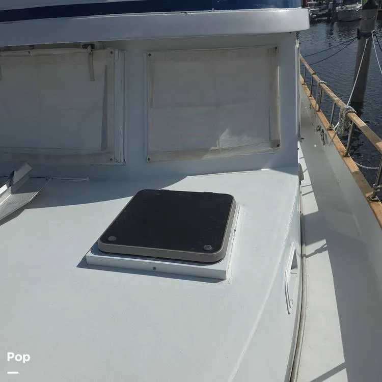 Slide: The Image of Marine Trader 44 1978 - 16656474
