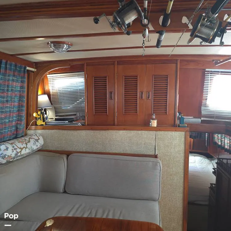 Slide: The Image of Marine Trader 44 1978 - 16656545