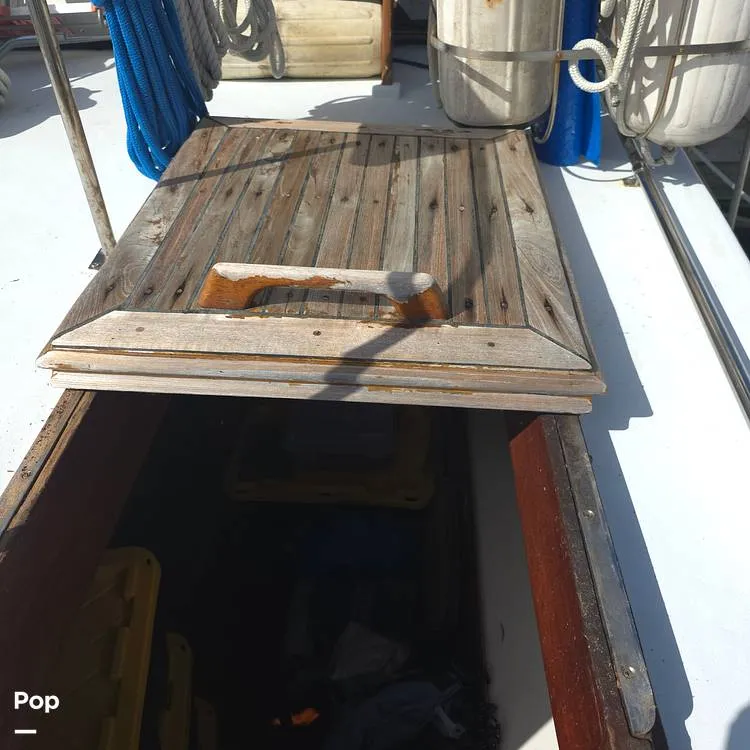 Slide: The Image of Marine Trader 44 1978 - 16656542
