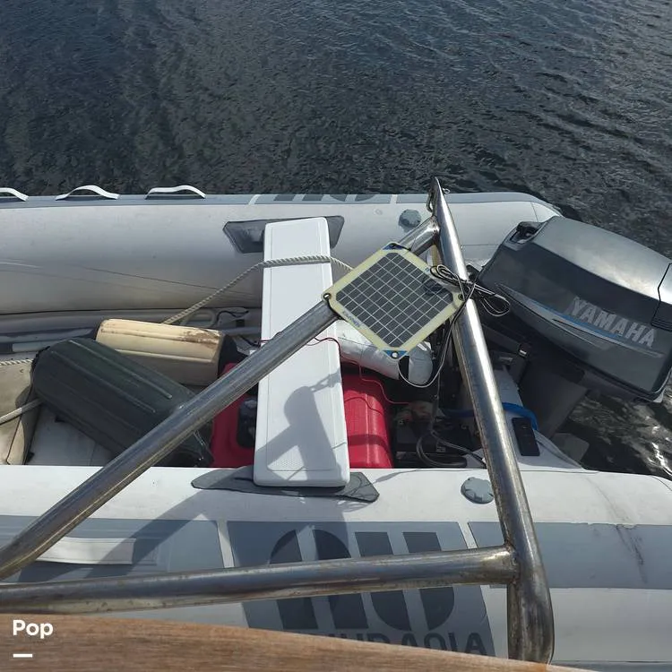 Slide: The Image of Marine Trader 44 1978 - 16656478