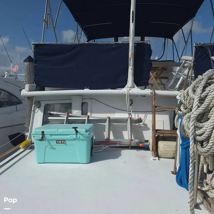 Slide: The Image of Marine Trader 44 1978 - 16656477