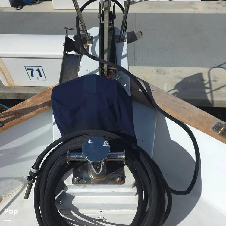 Slide: The Image of Marine Trader 44 1978 - 16656469