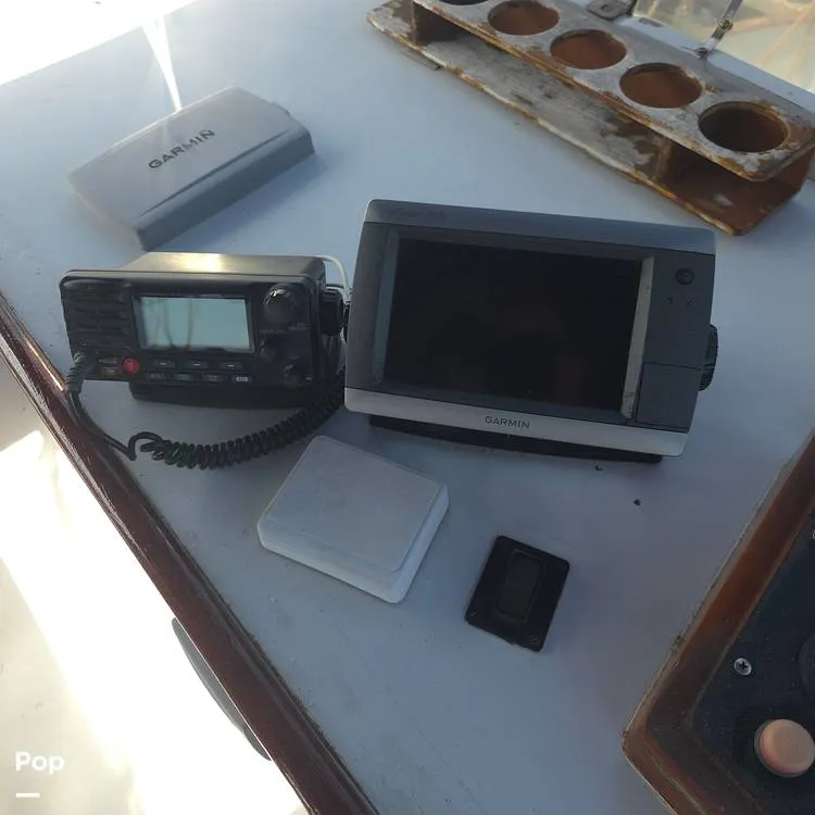 Slide: The Image of Marine Trader 44 1978 - 16656489