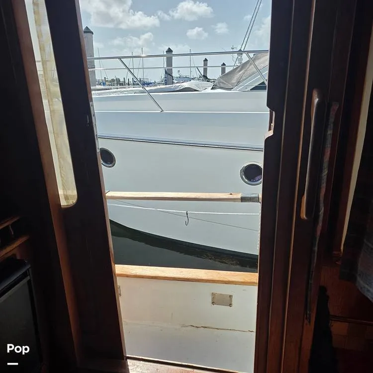 Slide: The Image of Marine Trader 44 1978 - 16656597