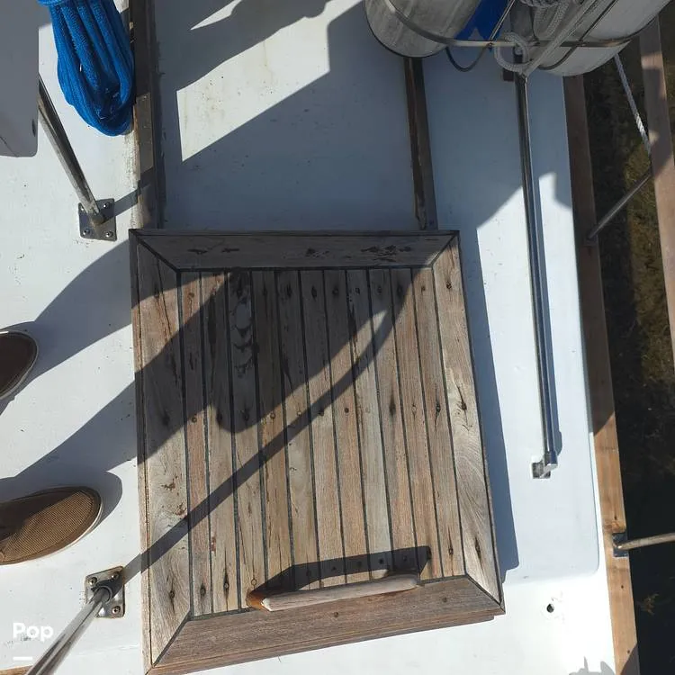 Slide: The Image of Marine Trader 44 1978 - 16656540