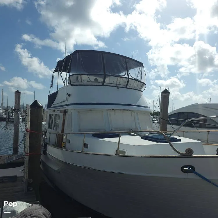 Slide: The Image of Marine Trader 44 1978 - 16656606