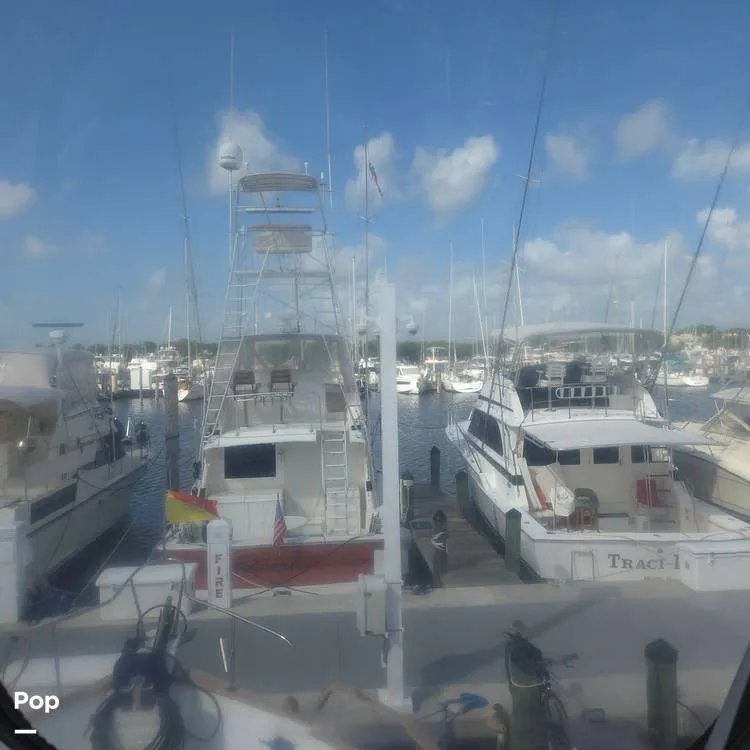 Slide: The Image of Marine Trader 44 1978 - 16656490