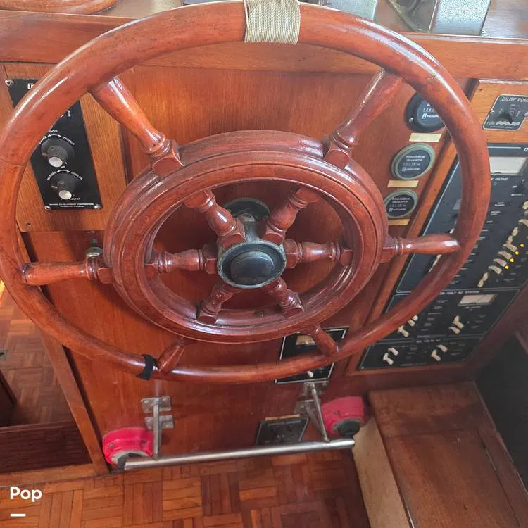 Slide: The Image of Marine Trader 44 1978 - 16656549
