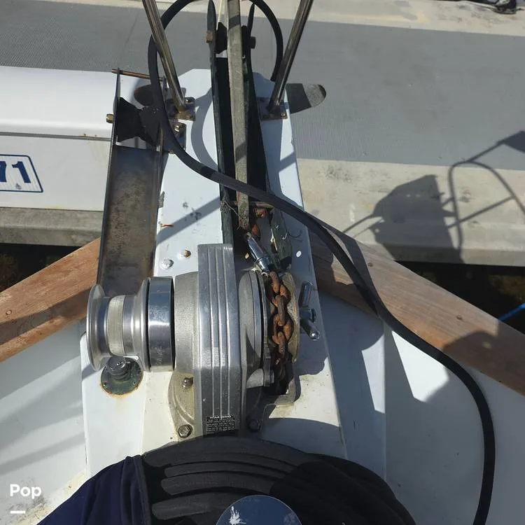 Slide: The Image of Marine Trader 44 1978 - 16656472