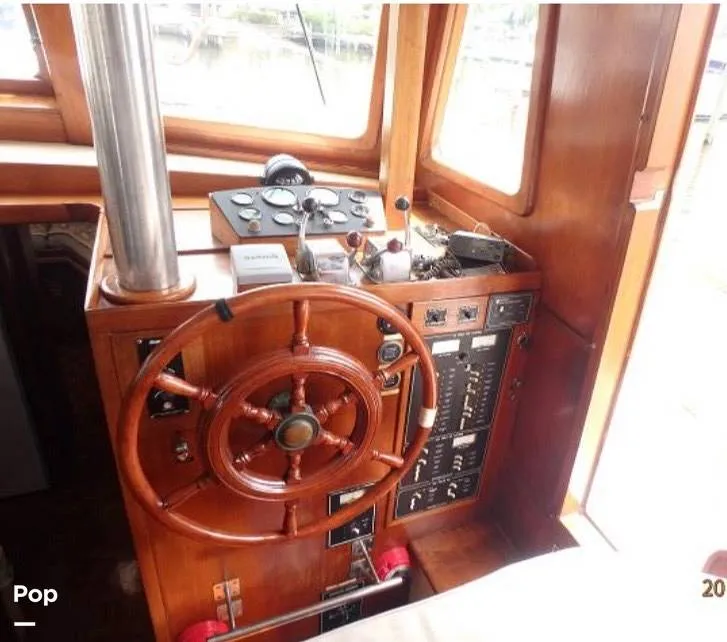Slide: The Image of Marine Trader 44 1978 - 16617545