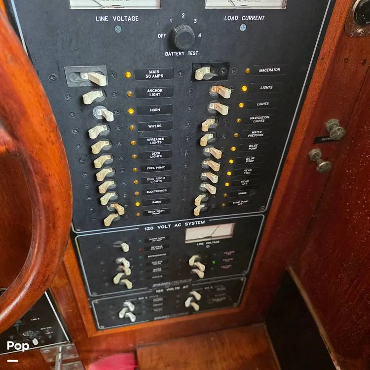 Slide: The Image of Marine Trader 44 1978 - 16656599