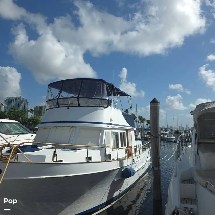 Slide: The Image of Marine Trader 44 1978 - 16656605