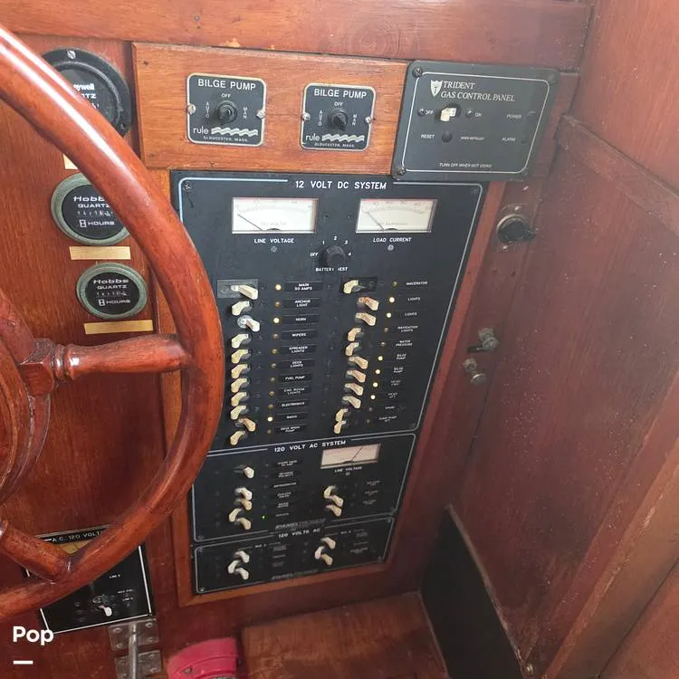Slide: The Image of Marine Trader 44 1978 - 16656548