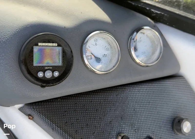 Slide: The Image of Glastron Carslon CSX-23 2000 - 16640498
