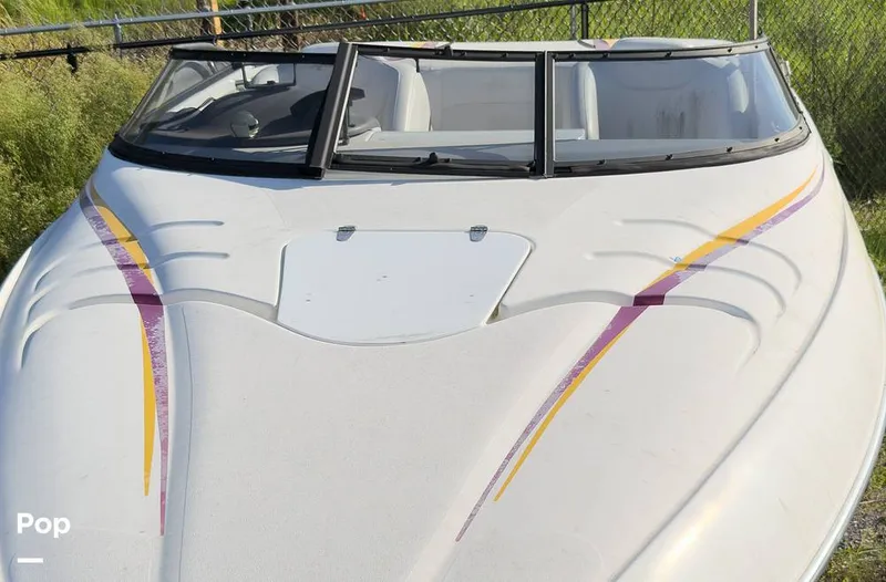 Slide: The Image of Glastron Carslon CSX-23 2000 - 16664257