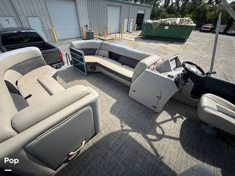 Slide: The Image of Harris 230 Cruiser 2023 - 16625941