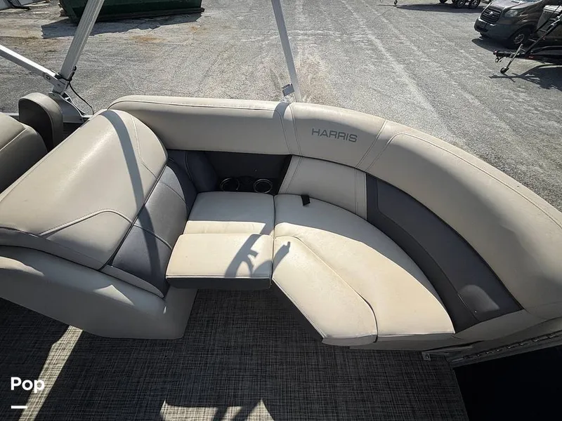 Slide: The Image of Harris 230 Cruiser 2023 - 16625925