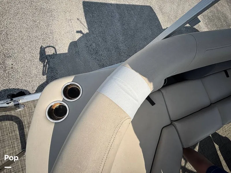 Slide: The Image of Harris 230 Cruiser 2023 - 16625932