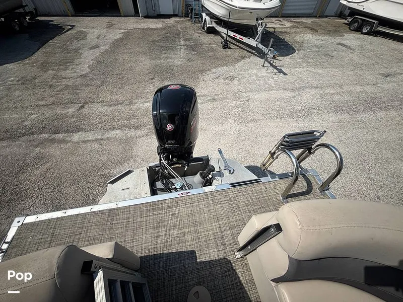 Slide: The Image of Harris 230 Cruiser 2023 - 16625920