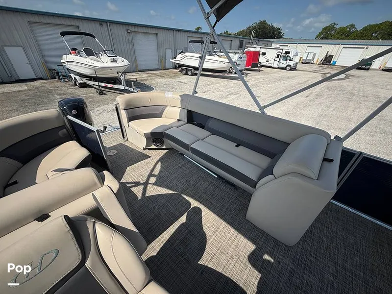 Slide: The Image of Harris 230 Cruiser 2023 - 16625937