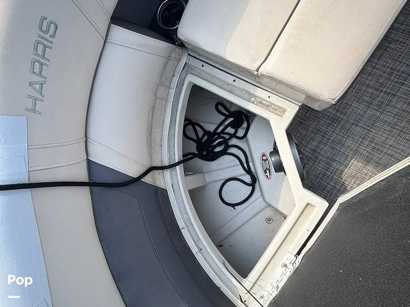 Slide: The Image of Harris 230 Cruiser 2023 - 16625898