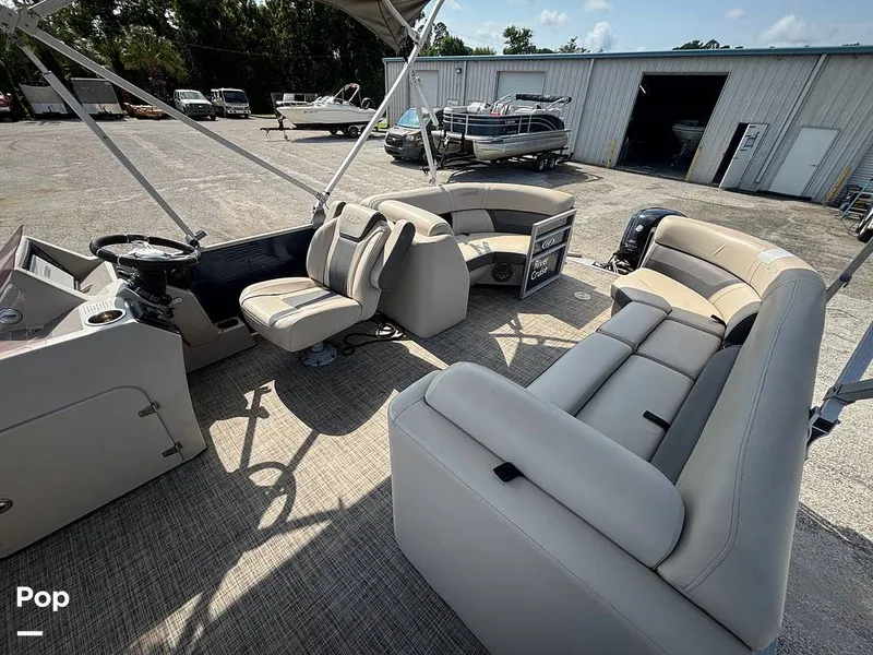 Slide: The Image of Harris 230 Cruiser 2023 - 16625940