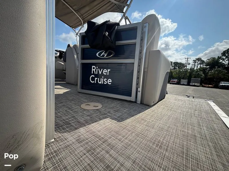 Slide: The Image of Harris 230 Cruiser 2023 - 16625854