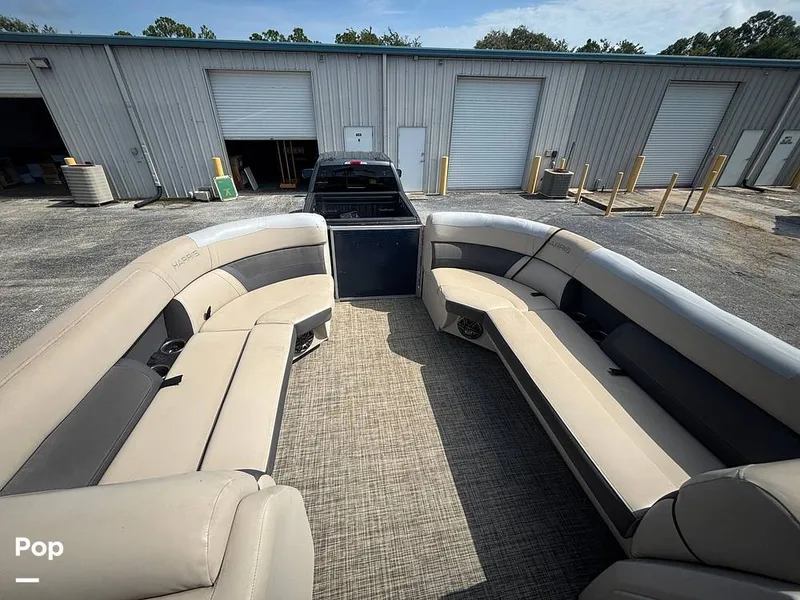 Slide: The Image of Harris 230 Cruiser 2023 - 16625942