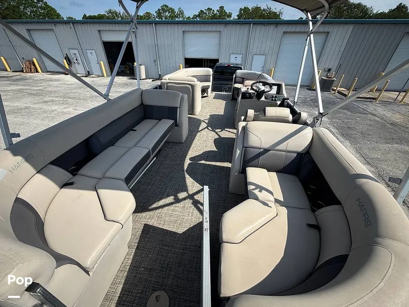 Slide: The Image of Harris 230 Cruiser 2023 - 16625922
