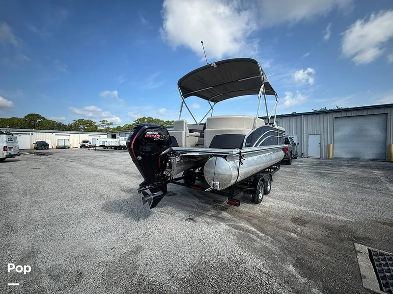 Slide: The Image of Harris 230 Cruiser 2023 - 16625880