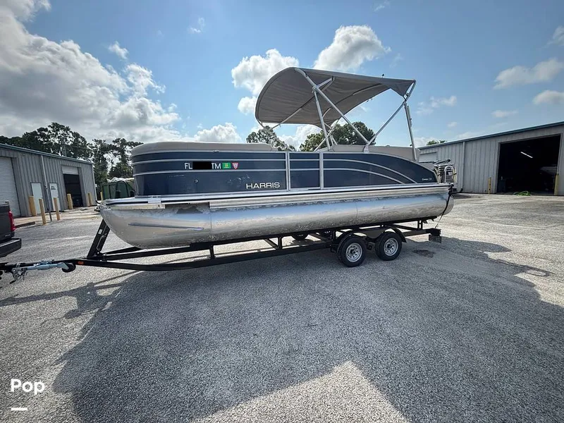 The Image of Harris 230 Cruiser 2023 - 16625869