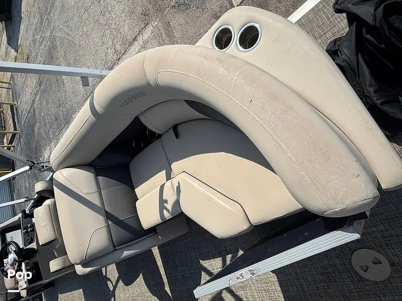 Slide: The Image of Harris 230 Cruiser 2023 - 16625921