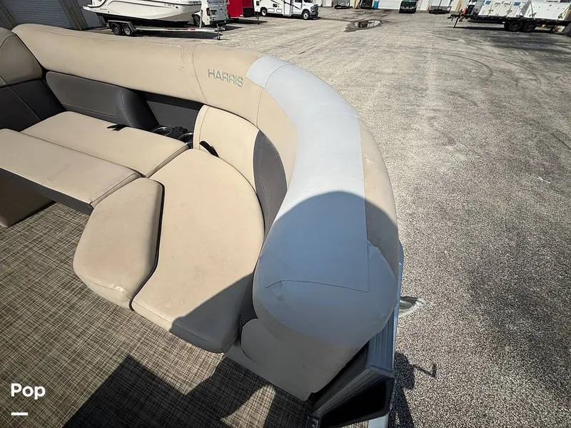 Slide: The Image of Harris 230 Cruiser 2023 - 16625904
