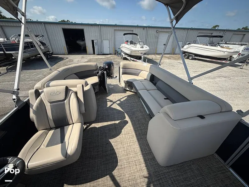 Slide: The Image of Harris 230 Cruiser 2023 - 16625919