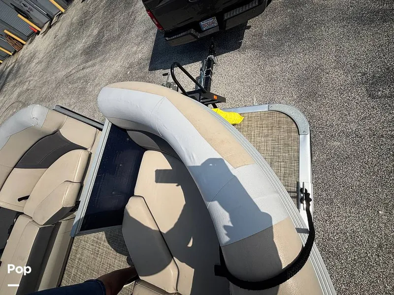 Slide: The Image of Harris 230 Cruiser 2023 - 16625902