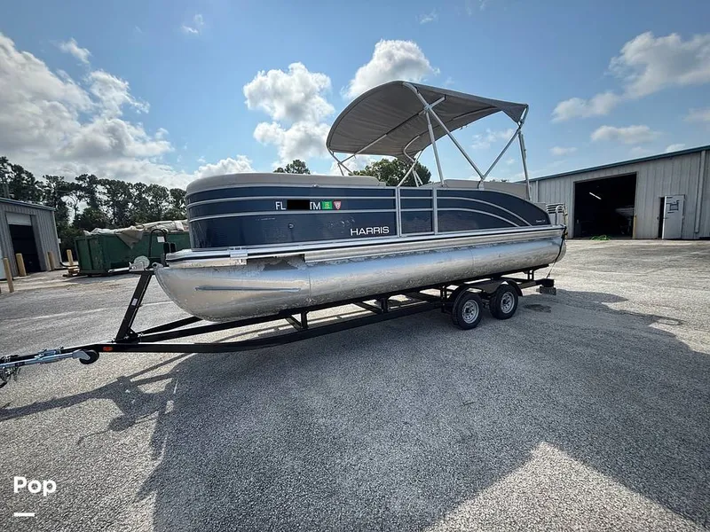Slide: The Image of Harris 230 Cruiser 2023 - 16625868