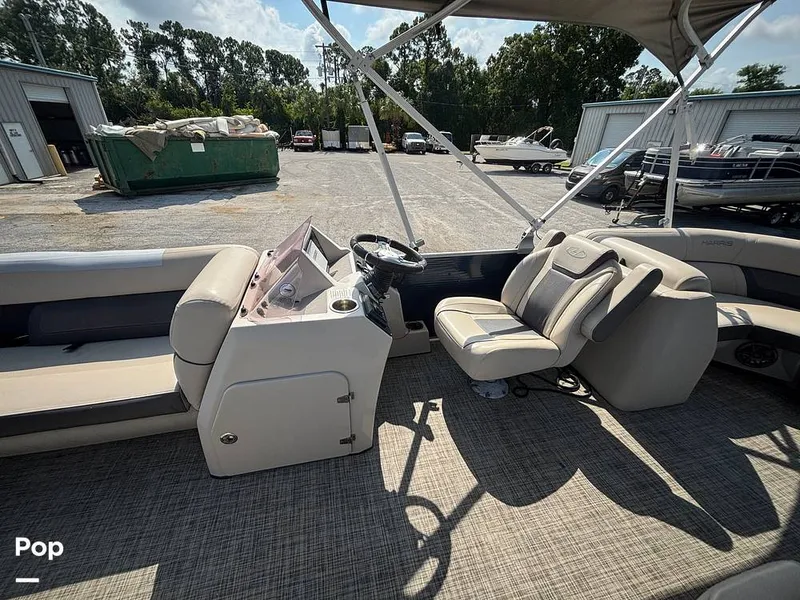 Slide: The Image of Harris 230 Cruiser 2023 - 16625912