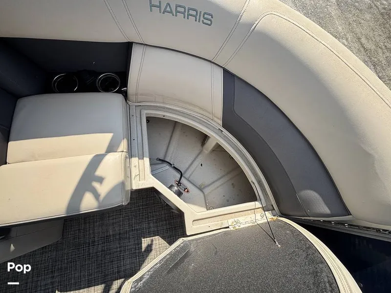 Slide: The Image of Harris 230 Cruiser 2023 - 16625926