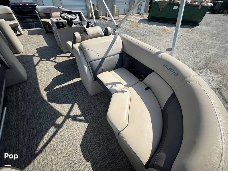 Slide: The Image of Harris 230 Cruiser 2023 - 16625924