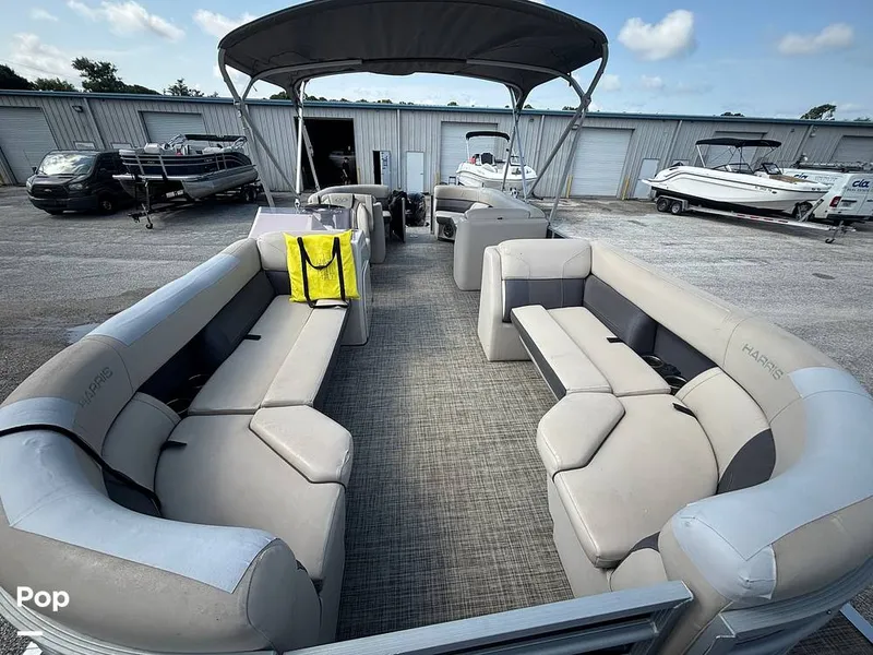 Slide: The Image of Harris 230 Cruiser 2023 - 16625893