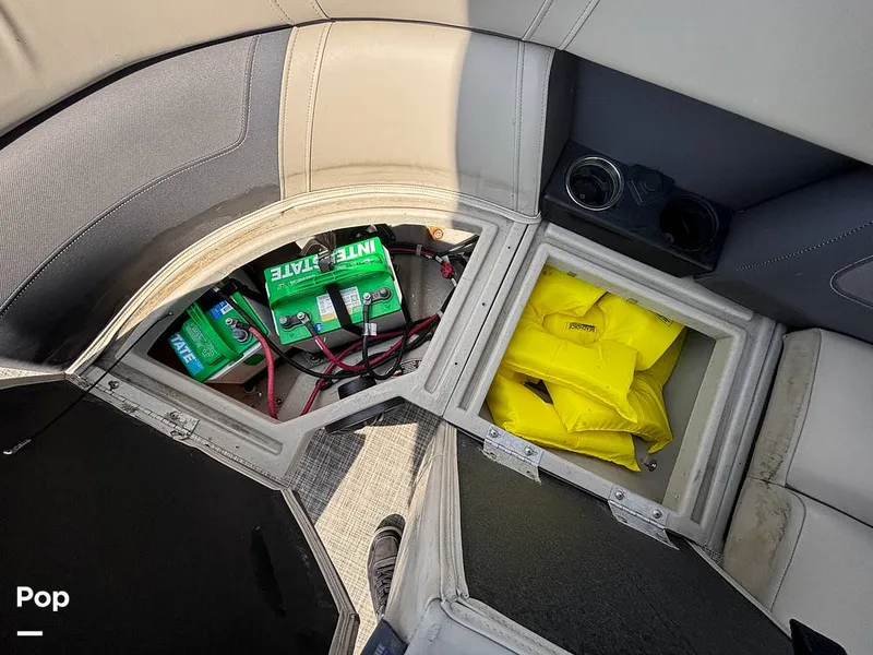 Slide: The Image of Harris 230 Cruiser 2023 - 16625930