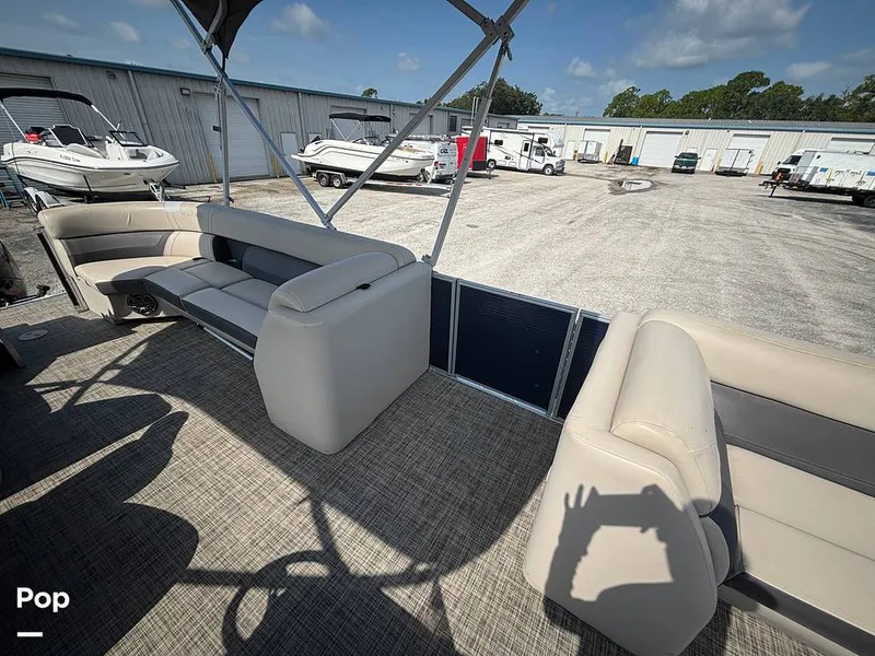 Slide: The Image of Harris 230 Cruiser 2023 - 16625908